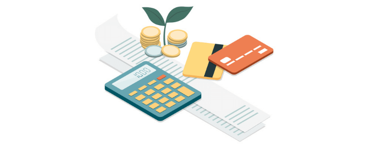 Manage finances