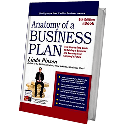Anatomy of a business plan