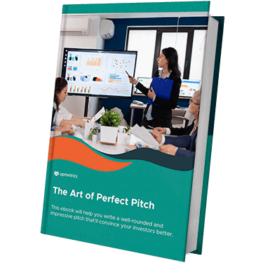 Free E-Book: The Art of Perfect Pitch Header