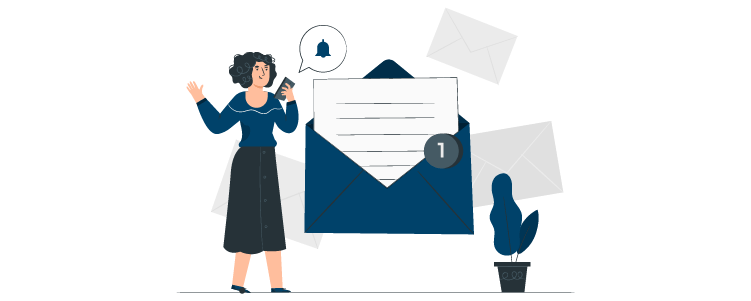 Email marketing is yet another beneficial small business marketing technique