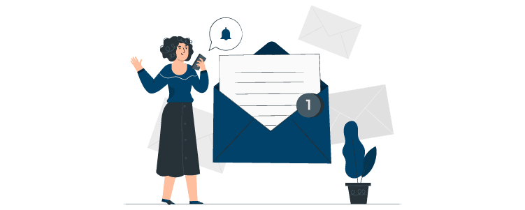 Email marketing is yet another beneficial small business marketing technique