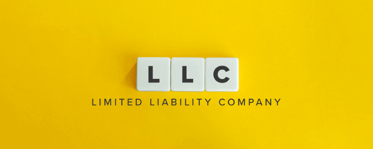 LLC | Legal structure of your business