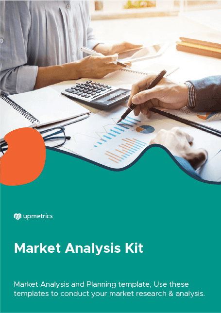 Free Market Analysis Kit Cover