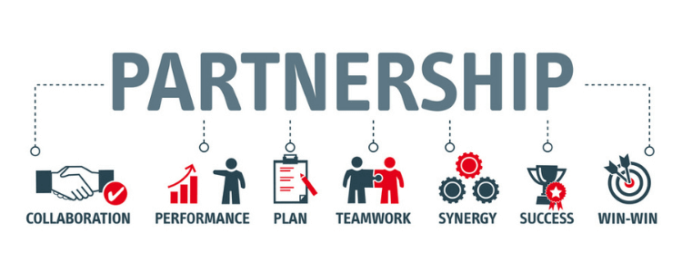 Partnership | Legal structure of your business