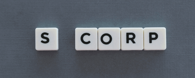 S Corp | Legal structure of your business