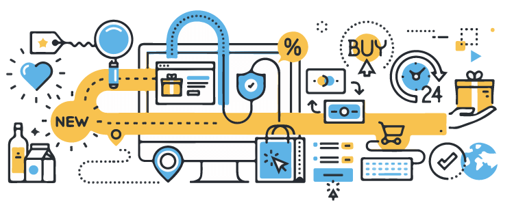 Sales process