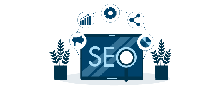 SEO is the best tool for your small business marketing
