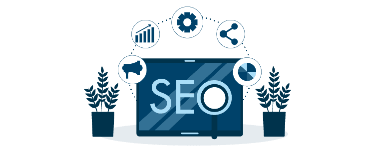 SEO is the best tool for your small business marketing