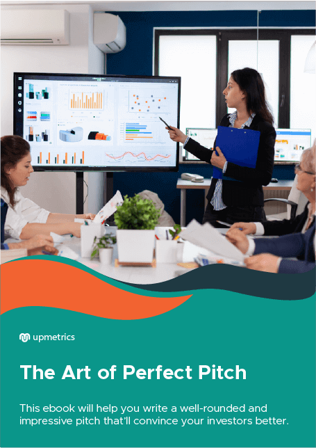 Free E-Book: The Art of Perfect Pitch Cover