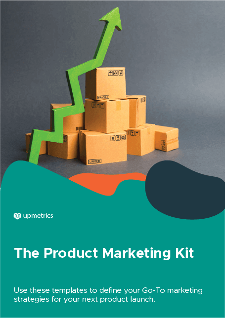 Free Product Marketing Kit Cover