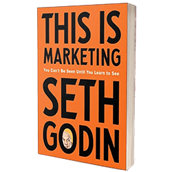 This is Marketing by Seth Godin