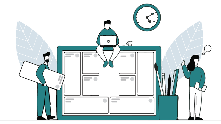 Business model canvas