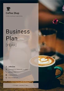 How to Write a Coffee Shop Business Plan?