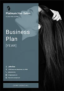 How to Write Hair Salon Business Plan