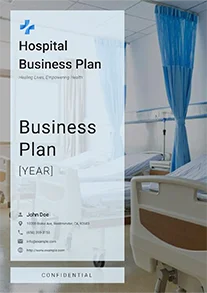 Hospital Business Plan