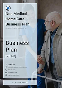 Non-Medical Home Care Business Plan