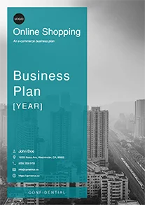 Online Shopping Store Business Plan