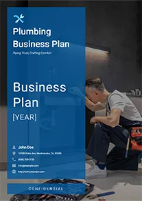 Plumbing Business Plan