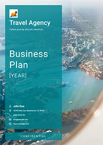 Travel Agency Business Plan