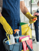 Cleaning, Maintenance & Repair Business Plans
