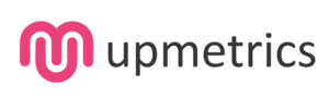 Upmetrics Logo