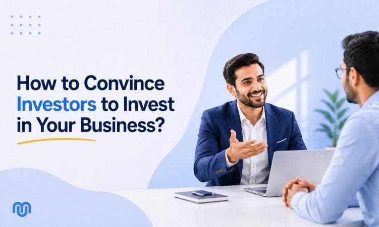How to convince investors that your business is ready to scale up
