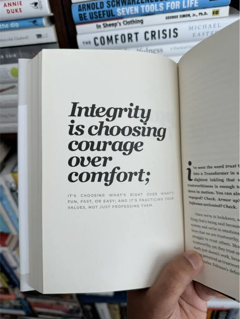integrated