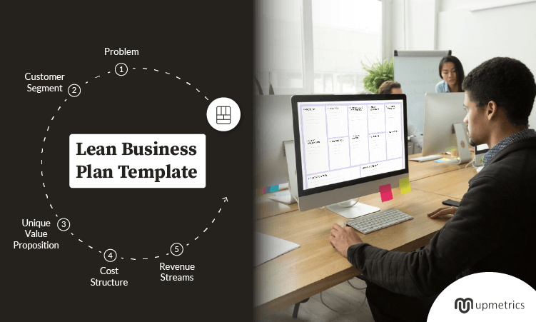 lean business plan template