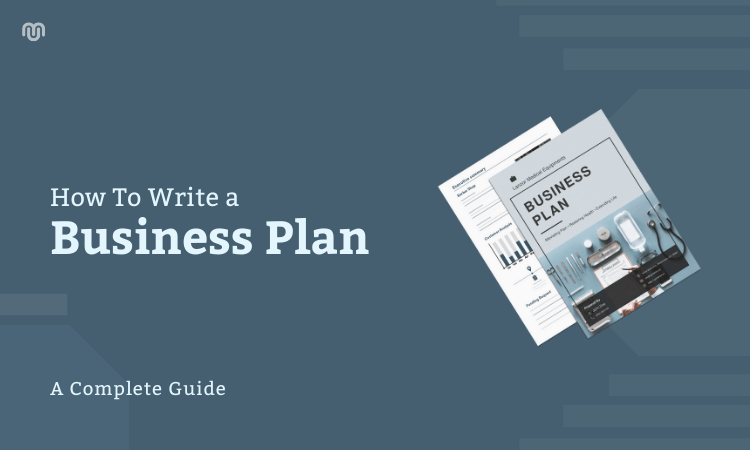 simple financial plan for startup business