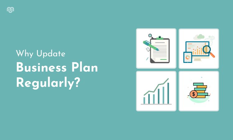 Why Update Business Plan Regularly