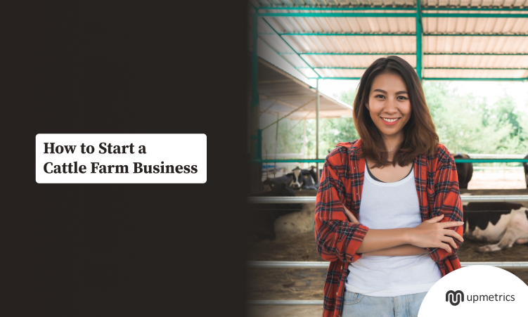 How to Start Cattle Farm Business – Step by Step Guide
