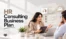 HR Consultancy Business Plan