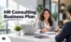 HR Consultancy Business Plan
