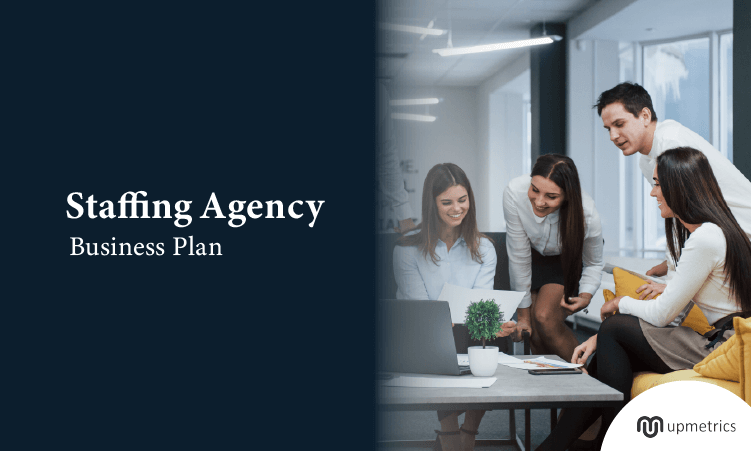 human resource agency business plan