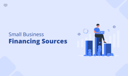 funding requirements and source business plan example