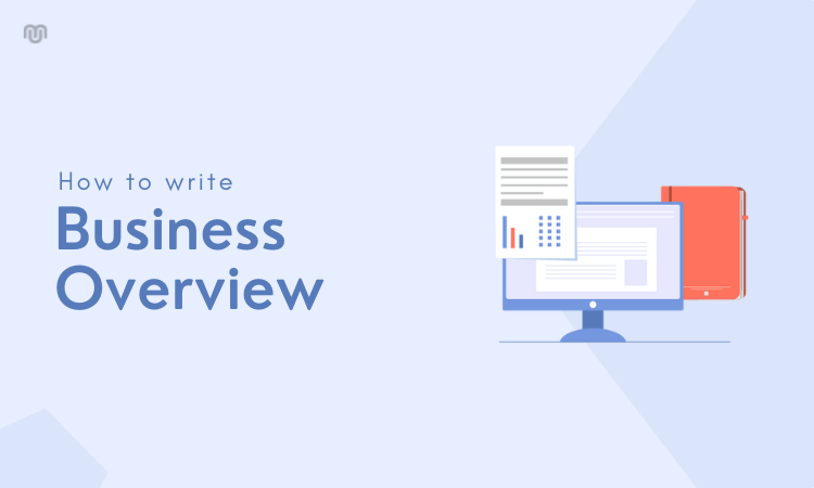 How to Write an Effective Business Overview for Your Business Plan
