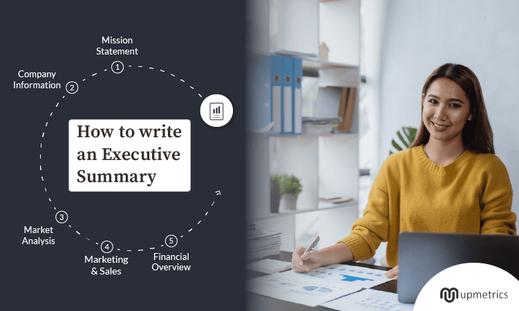 How to Write a Great Executive Summary in a Business Plan