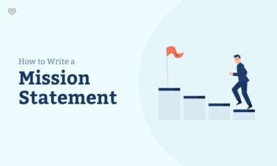 How to Write a Mission Statement in 4 Steps With Examples