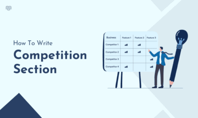 How to write the Competition Section_ Business Plan Writing