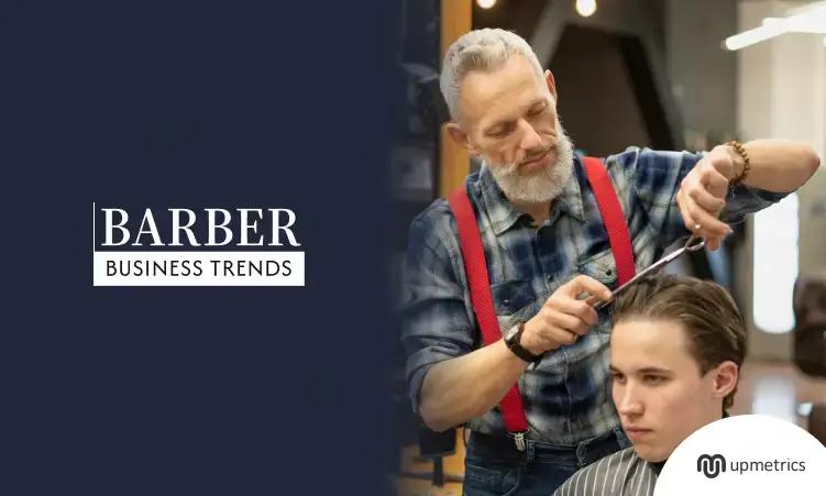 Latest Barber Business Trends Driving Growth in (2025)