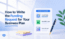 How to Write Funding Requirements in Business Plan