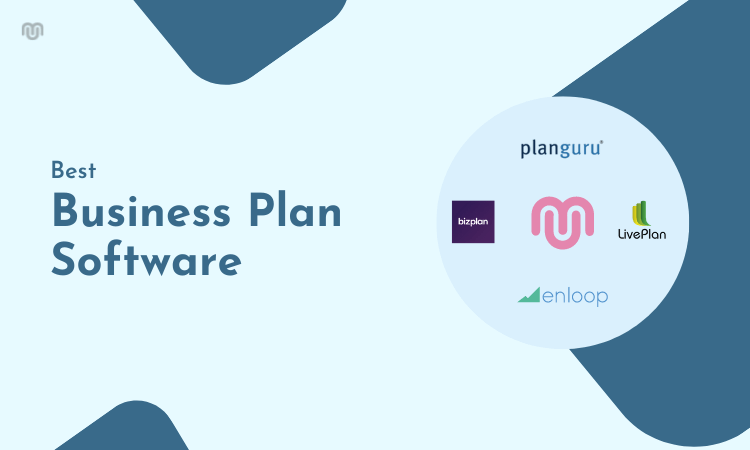 Best Business Plan Software And Tools in 2022