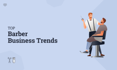 Top 5 Barber Business Trends in 2022
