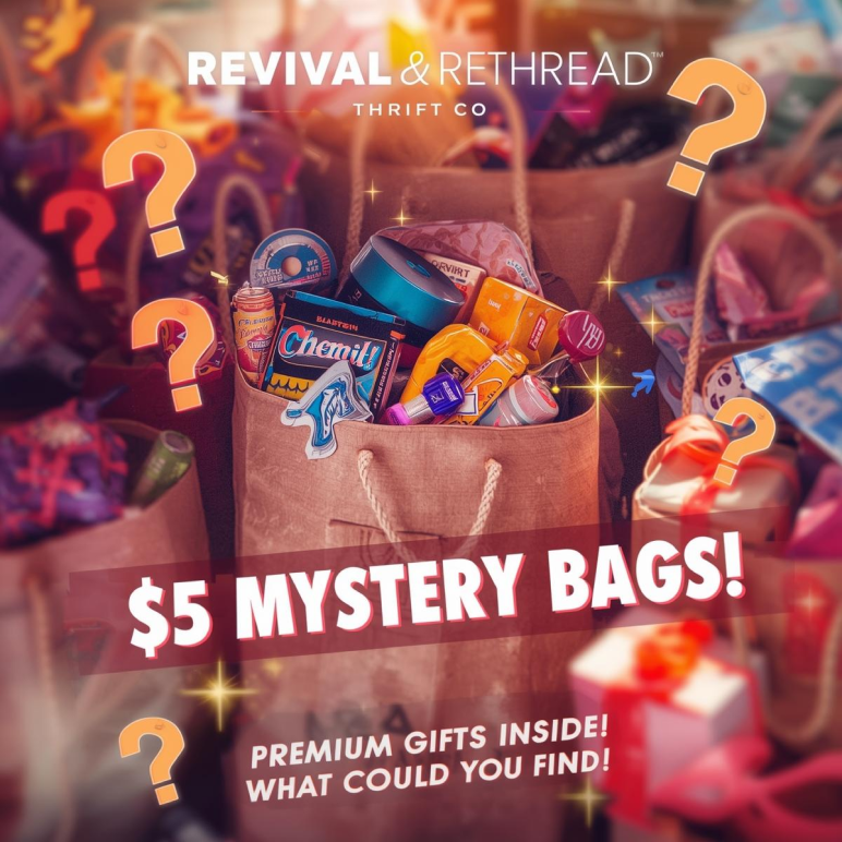 Revival and rethread