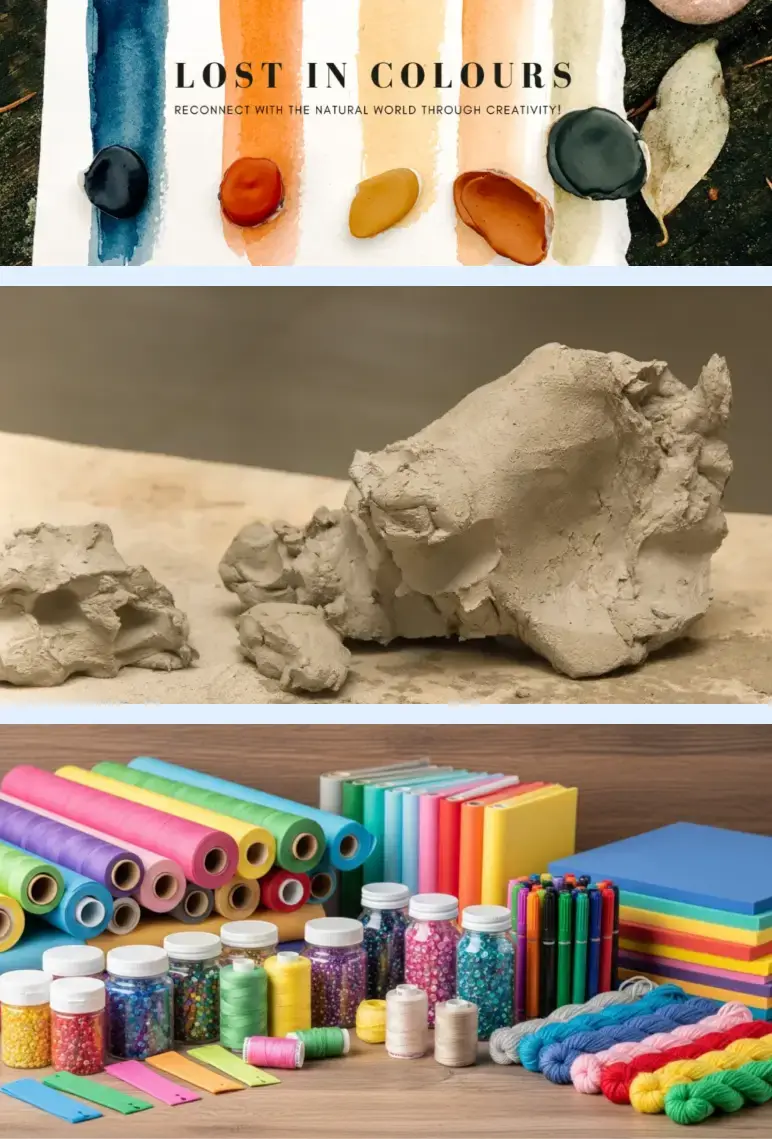 Handicraft business plan sourcing practices