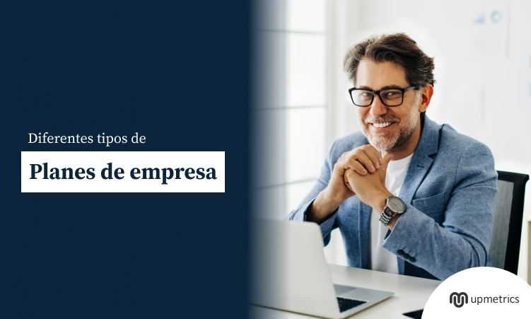 diferentes tipos de planes de empresa