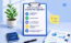 Write a Appendix Section for Business Plan