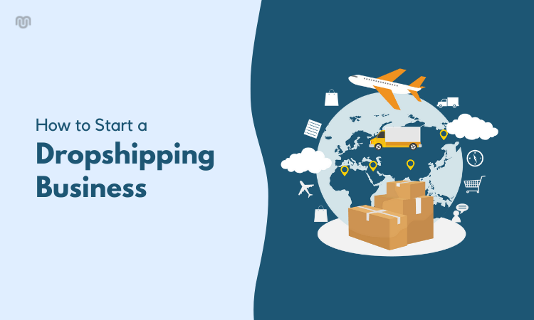 Provide a detailed step by step plan to setup a new  dropshipping  business by _universe