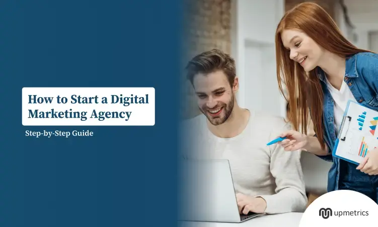 How to Start a Digital Marketing Agency in (2025)