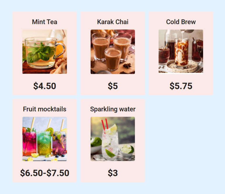 Hookah lounge business plan non alcoholic beverage bar